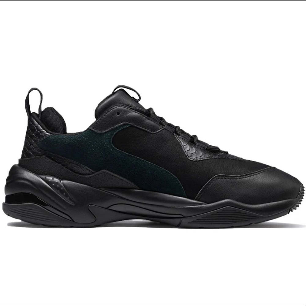 Puma Thunder Desert Spectra Sneakers